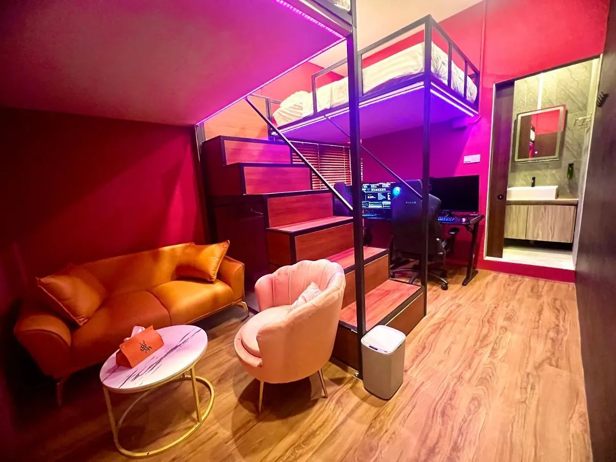 ***  Arena Esports Hotel @ Bugis Village Singapore Singapore