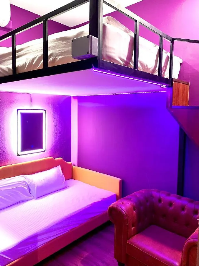Arena Esports Hotel @ Bugis Village Singapore