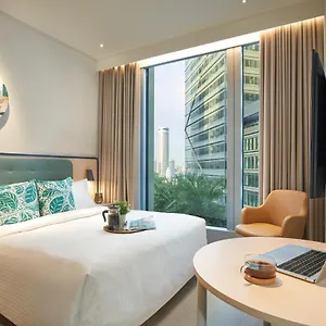 Aparthotel Citadines Raffles Place, Singapore