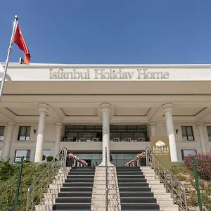 Vialand Palace Turkey