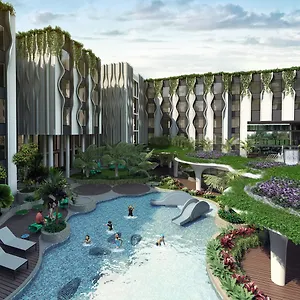Village Sentosa By Far East Hospitality Otel
