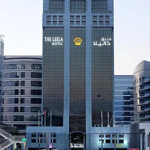 The Leela 4* Дубай