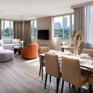 Park Avenue Clemenceau Сингапур