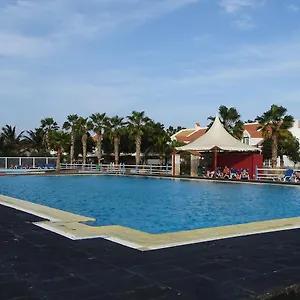 Village Cape Verde