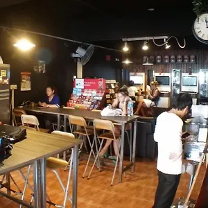 Inncrowd Backpackers 2 Otel