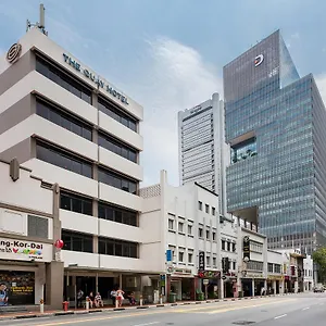 The Quay Otel