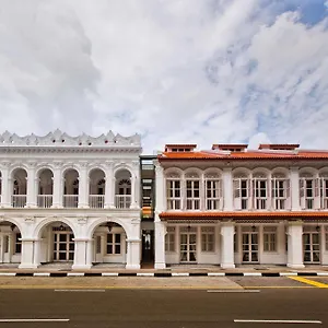 The Sultan Сингапур