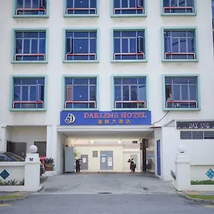 Hotel Darlene, Singapore