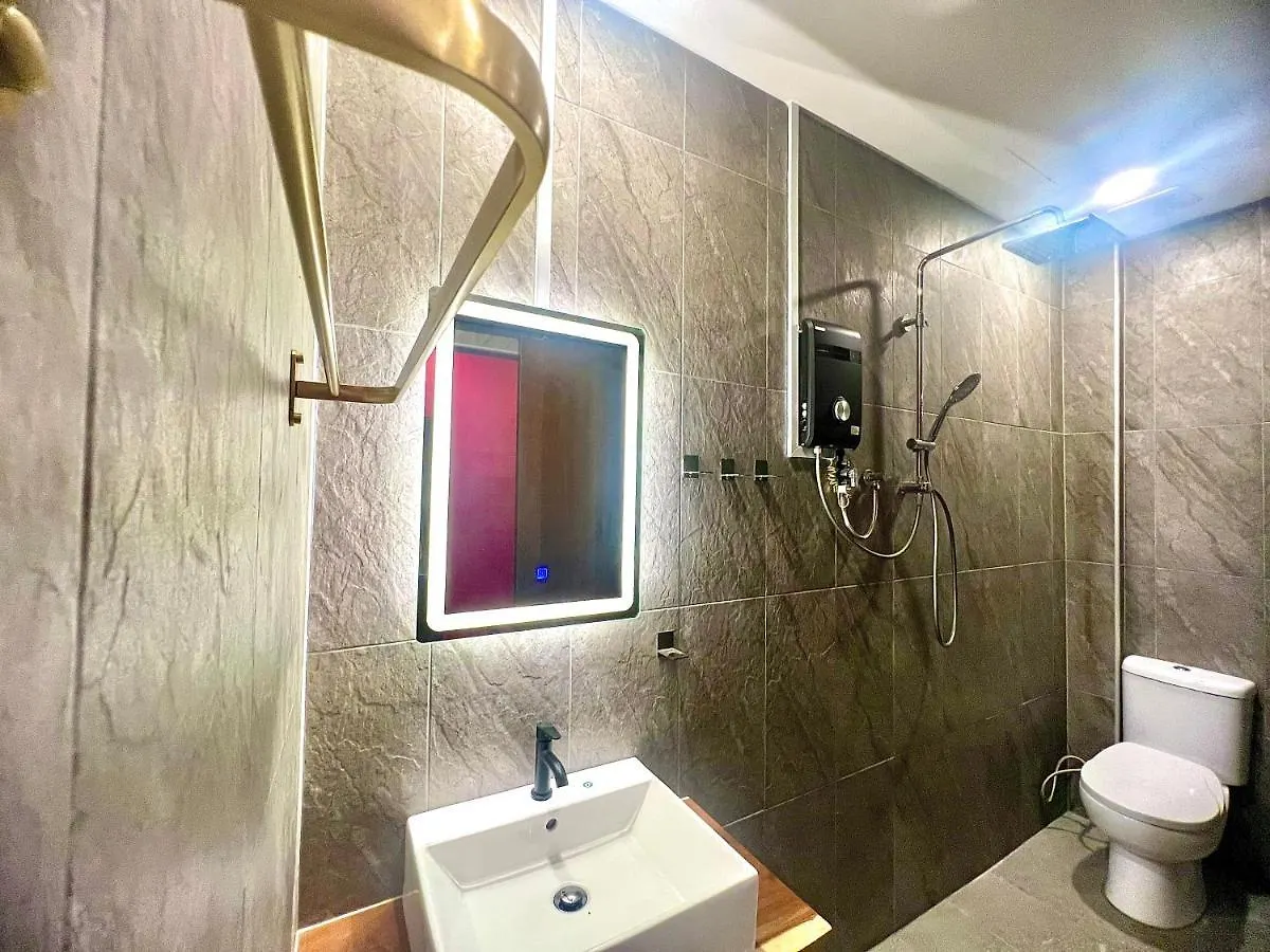 Arena Esports Hotel @ Bugis Village Singapore