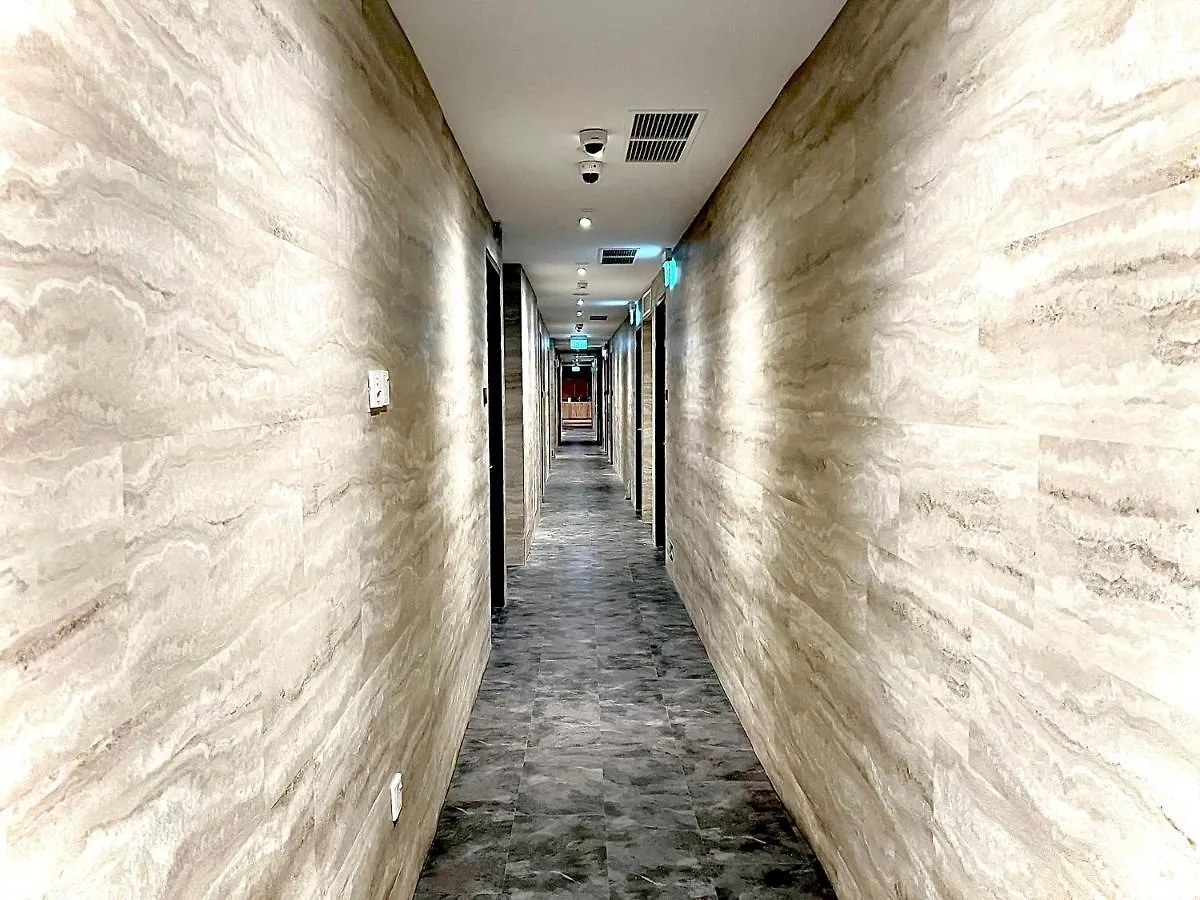 Arena Esports Hotel @ Bugis Village Singapore 3*,