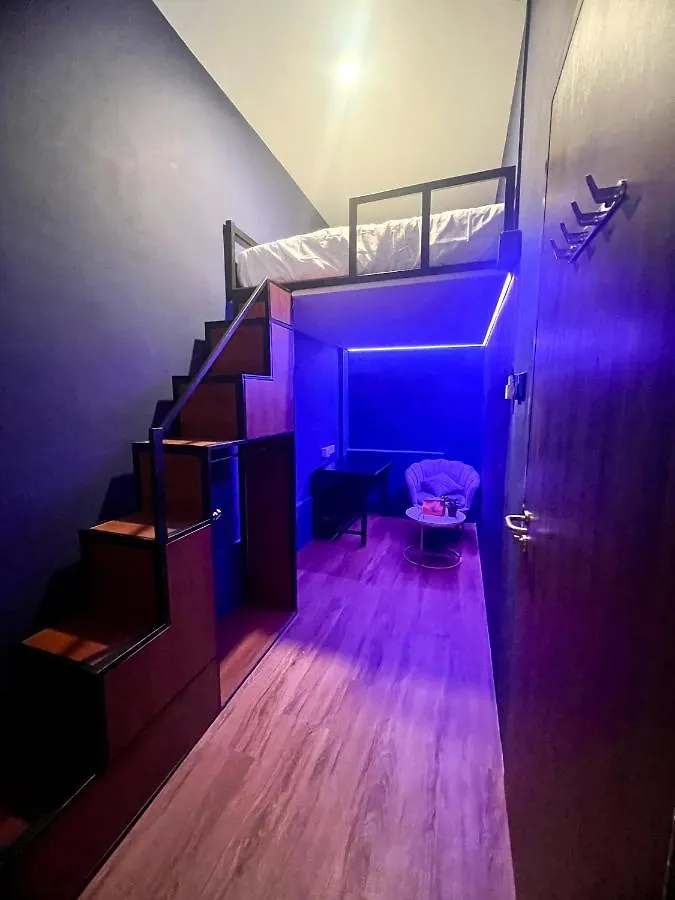 ***  Arena Esports Hotel @ Bugis Village Singapore Singapore