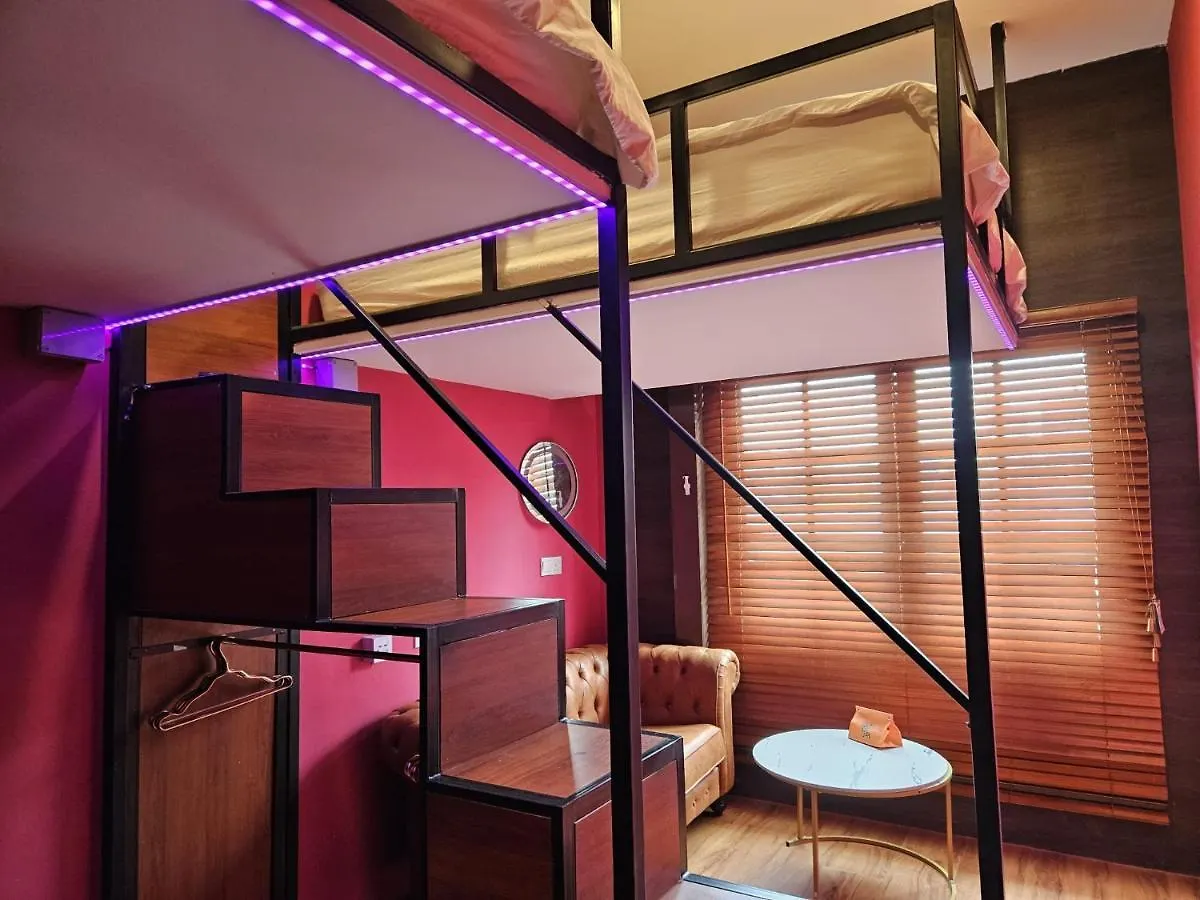 Arena Esports Hotel @ Bugis Village Singapore