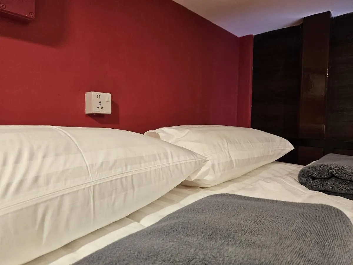 Arena Esports Hotel @ Bugis Village Singapore