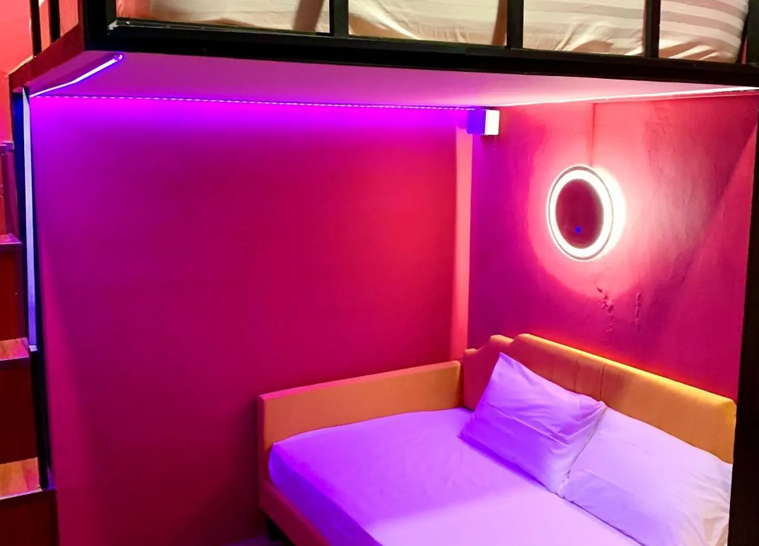Arena Esports Hotel @ Bugis Village Singapore Singapore